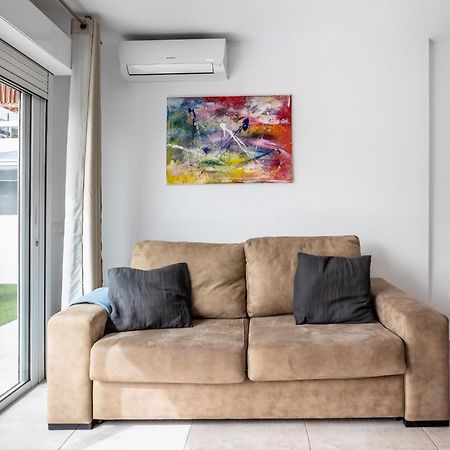 Family Home Near Ocean Los Cristianos Lovetenerife 아로나 외부 사진
