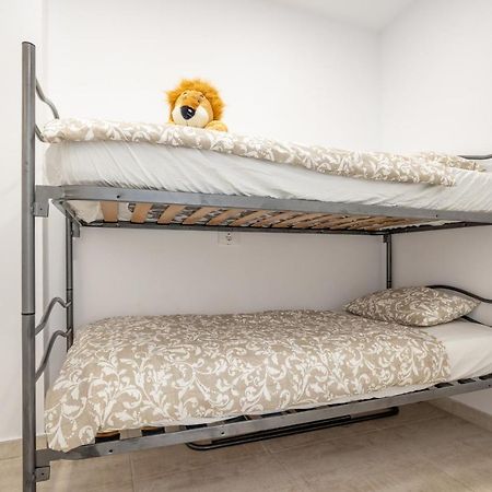 Family Home Near Ocean Los Cristianos Lovetenerife 아로나 외부 사진