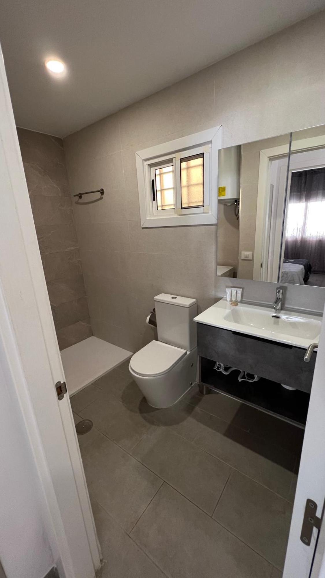 Family Home Near Ocean Los Cristianos Lovetenerife 아로나 외부 사진